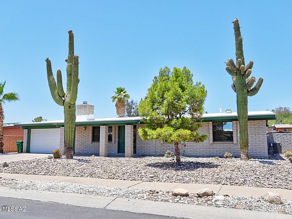 2nd image of 7885 N Jensen Dr
