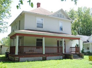 605 W Myrtle St, Independence, KS 67301