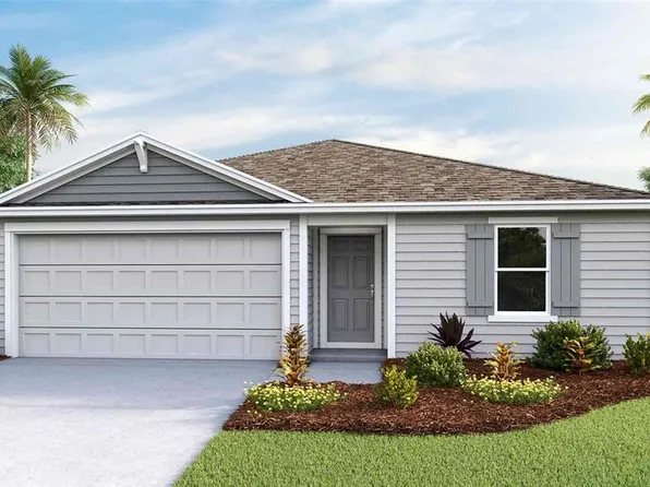 17643 NW 172nd Ave, Alachua, FL 32615