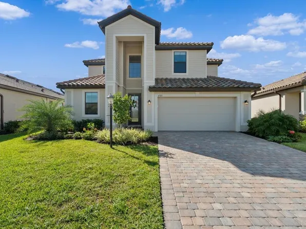 6523 Clairborne Ln, Bradenton, FL 34211