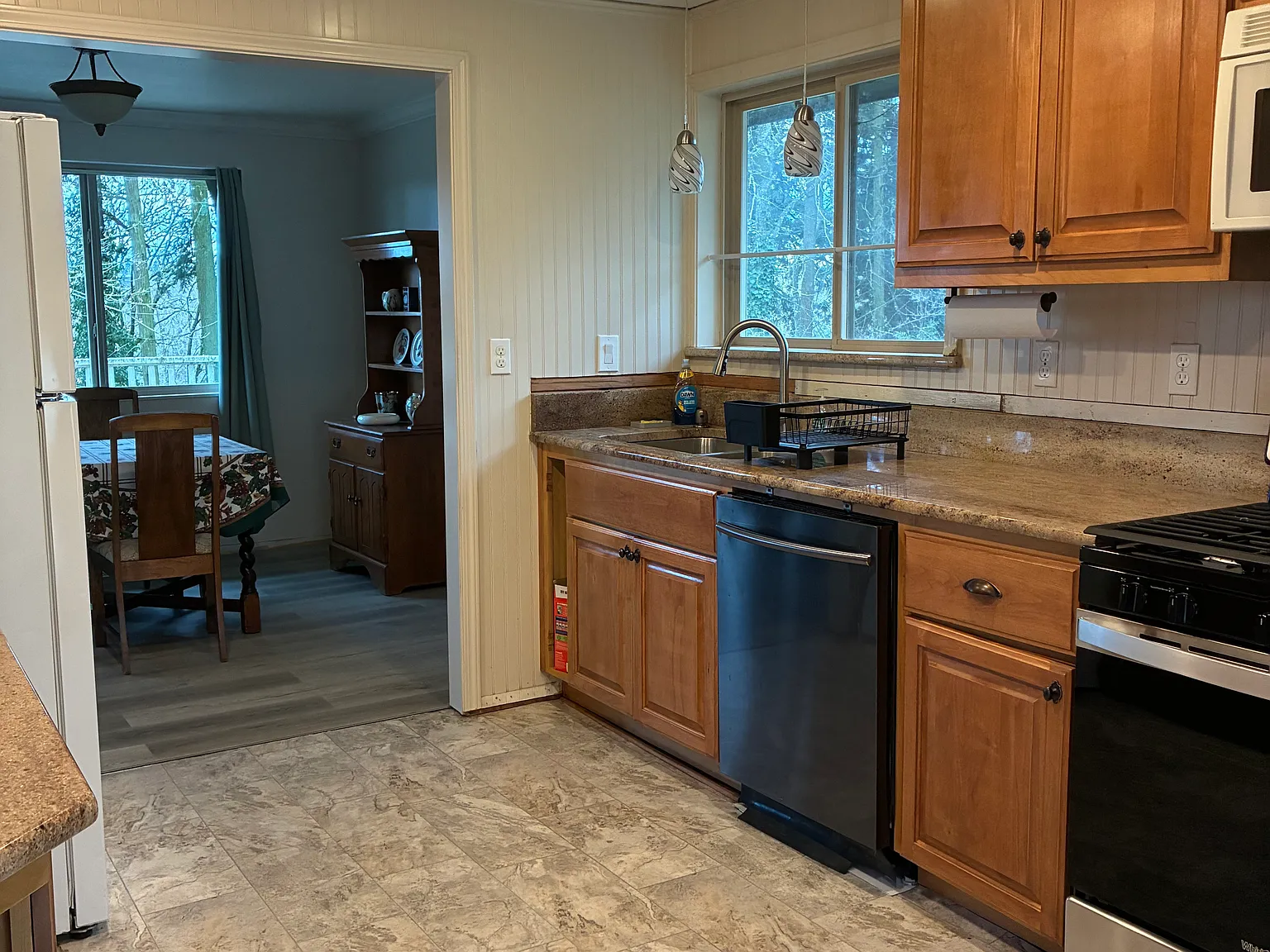 Fair Oaks Way NW, Salem — Photo 3