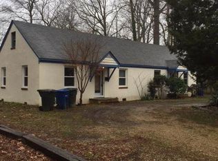 1 Skiffs Creek Landing Rd #1, Newport News, VA 23603