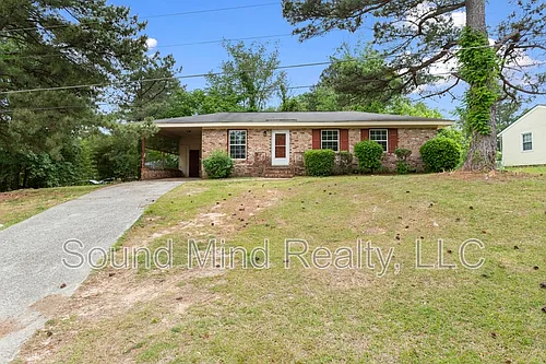 108 Forestwood Dr Photo 1