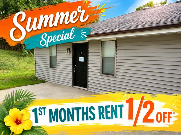 8702NW82, 8702 NW 82nd Ter APT A, Kansas City, MO 64152