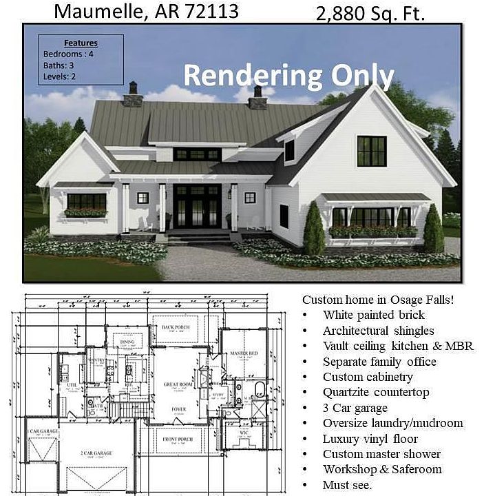 2nd image of 123 Oneida Way
