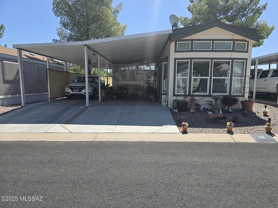1st image of 251 S Ocotillo Ave Lot 28