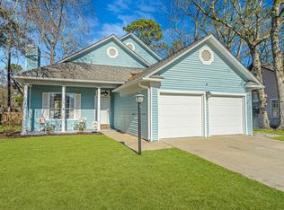 2037 Arundel Pl, Mount Pleasant, SC 29464