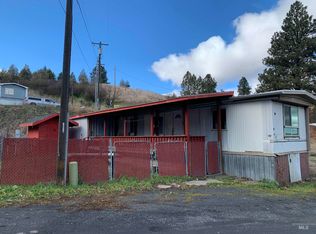 2280 Old Pullman Rd TRAILER 30, Moscow, ID 83843