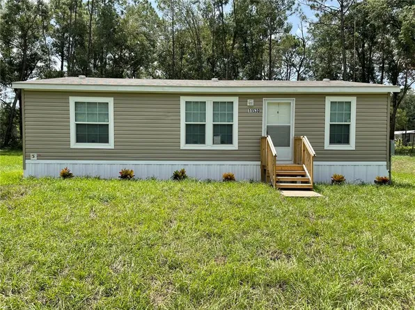 11530 NW 21st St, Ocala, FL 34482