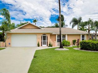 1019 SW 52nd St, Cape Coral, FL 33914