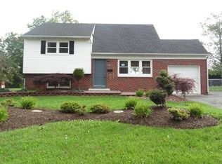 2825 Shillington Rd, Reading, PA 19608