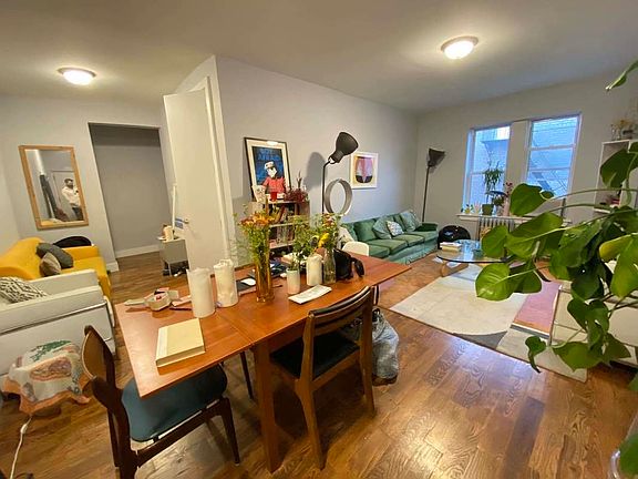 2nd image of 302 Eastern Pkwy APT 6C