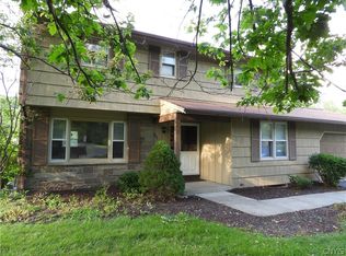 6331 Westerly Ter, Jamesville, NY 13078