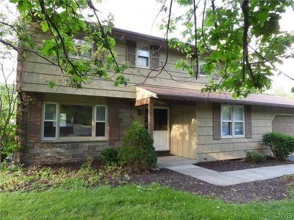 6331 Westerly Ter, Jamesville, NY 13078