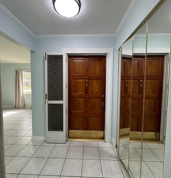 Entry