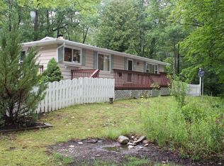 5439 Reynolds Rd, Sturgeon Bay, WI 54235