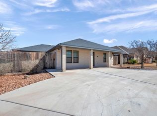 3210 Verona Dr, Odessa, TX 79765