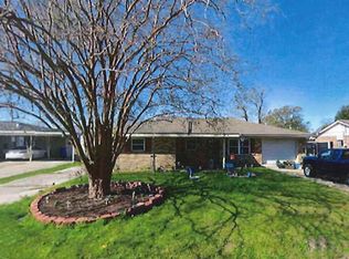 158 Moon Rd, Morgan City, LA 70380