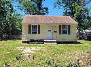 5633 Douglas Ave, Baton Rouge, LA 70805