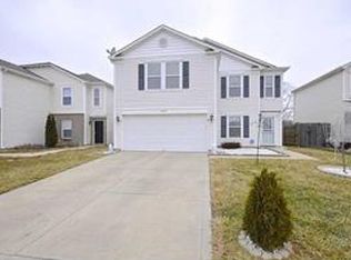 11620 Presidio Dr, Indianapolis, IN 46235