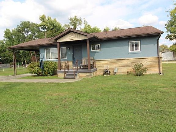 2nd image of 10 Township Road 1413