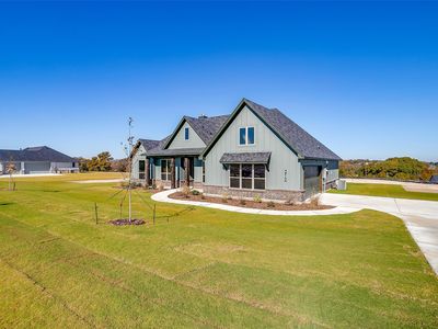 212 Basalt Ln, Azle, TX, 76020