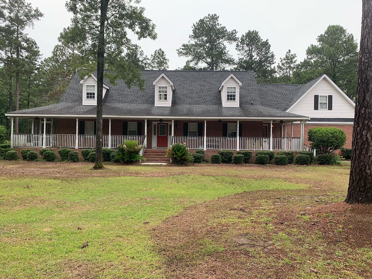 539 Heathwood St, Barnwell, SC 29812 Zillow