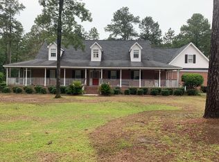 539 Heathwood St, Barnwell, SC 29812