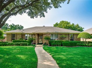 1506 Potomac Dr, Richardson, TX 75081