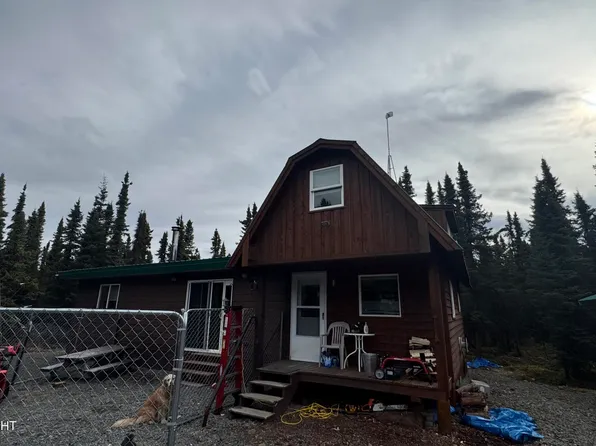 33520 Peninsula Ave, Soldotna, AK 99669
