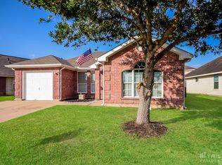 12705 Rio Nueces Ln, Rosharon, TX 77583