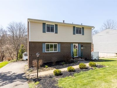 128 Darnley Dr, Coraopolis, PA, 15108