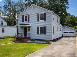 3012 Kennedy St NE, Roanoke, VA 24012