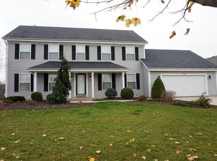3951 W Dory Dr, Franklin, WI 53132