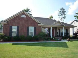 516 Capstone Way, Grovetown, GA 30813