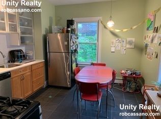 (Undisclosed Address), Jamaica Plain, MA 02130