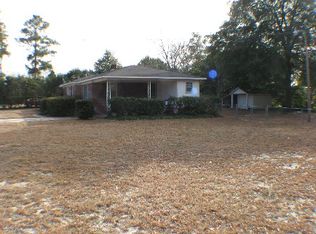 103 Price St, Camden, SC 29020