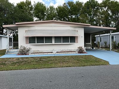 2nd image of 10620 SW 27th Ave Lot 2A