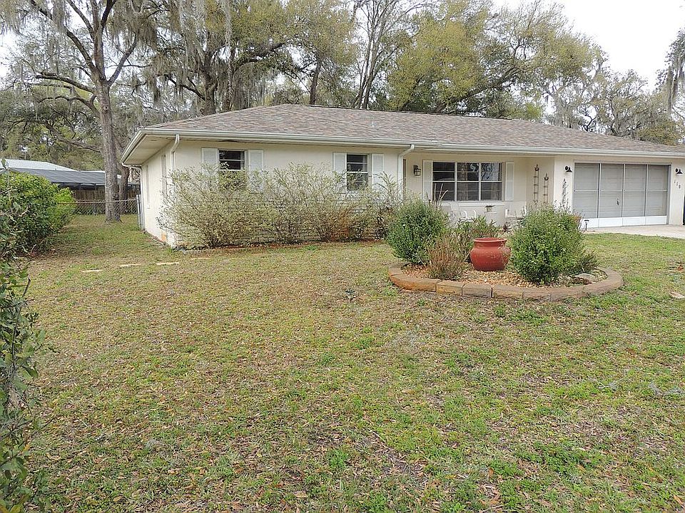 110 S Hunting Lodge Dr, Inverness, FL 34453 Zillow