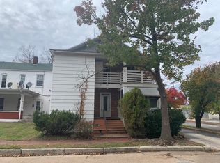 214 S Lafayette St APT C, Neosho, MO 64850
