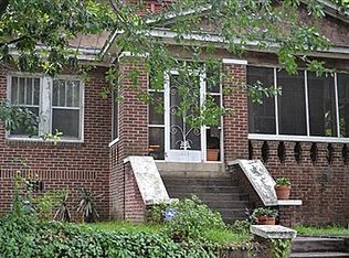 1115 Pope St, Columbia, SC 29201