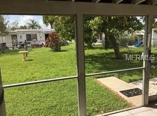 8585 Shumock Ave, North Port, FL 34287