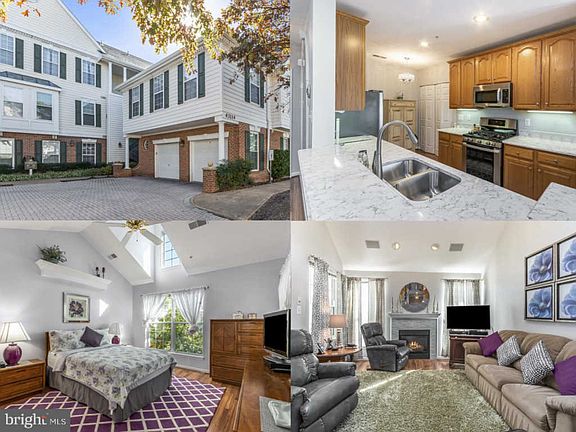2nd image of 43114 Watercrest Sq Unit 303