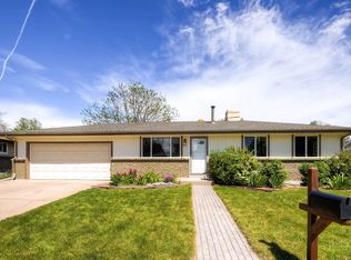 5250 Beech St, Arvada, CO 80002