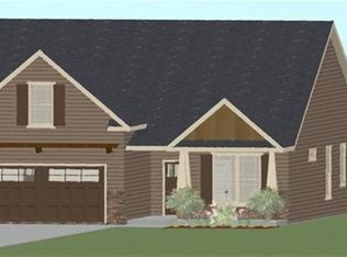 100 Benton Park Dr LOT 62, Easley, SC 29642