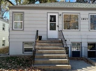 1917 7th Ave #3, Greeley, CO 80631