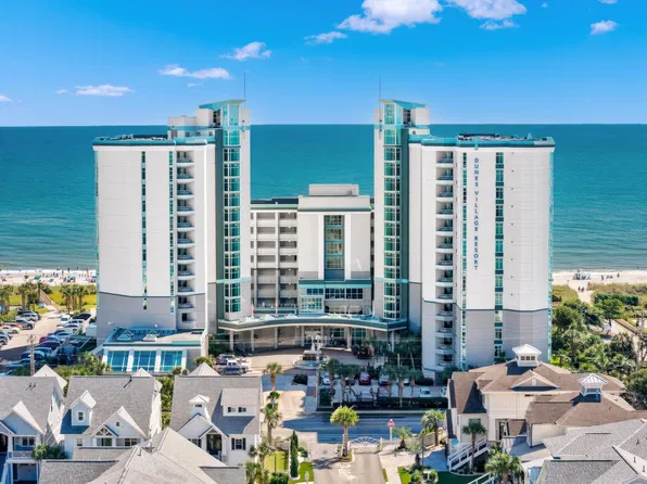 5200 N Ocean Blvd. #751, Myrtle Beach, SC 29577