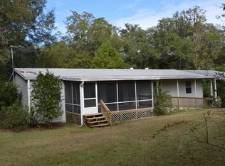 1483 Cook Rd, Lamont, FL 32336