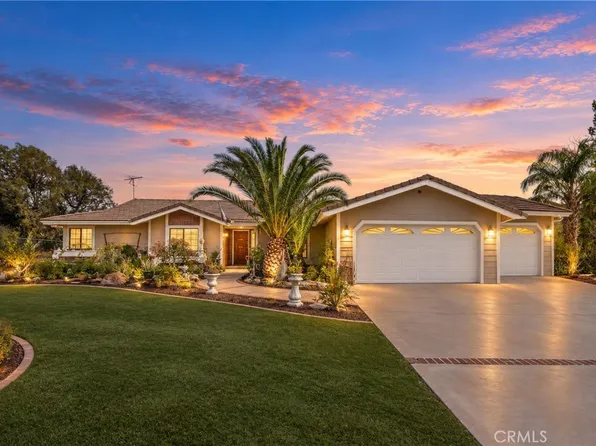 41215 Via Anita, Temecula, CA 92592