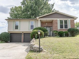 2218 Alice Kay Dr, Louisville, KY 40214